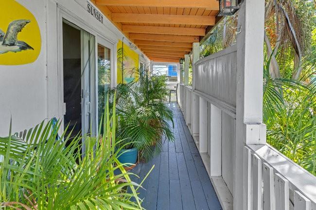 BARRIO PUNTAS - Residential