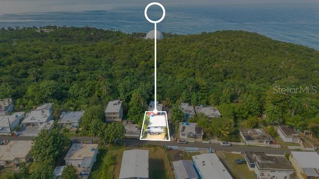 BARRIO PUNTAS - Residential