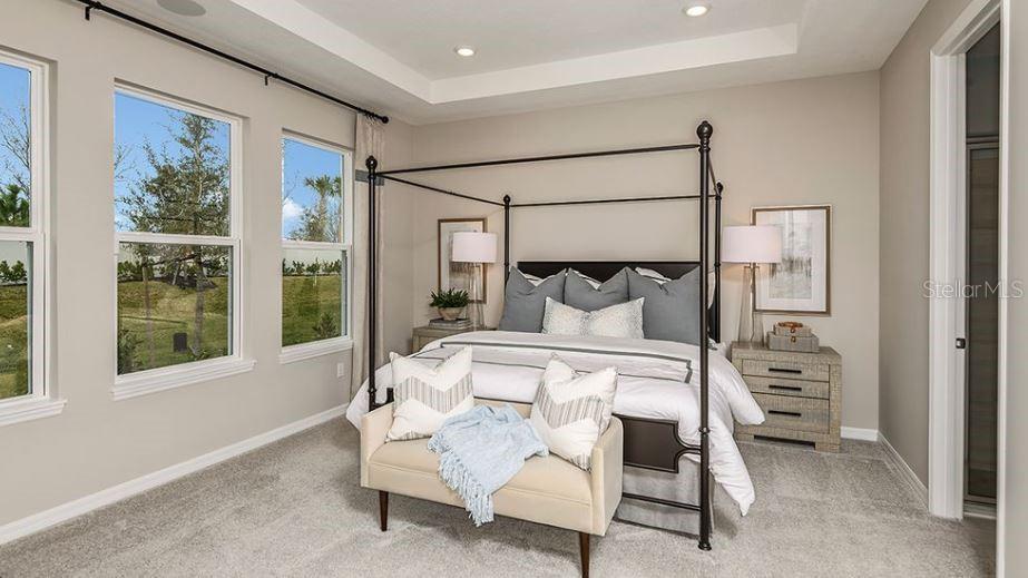 INDIGO CREEK - Residential