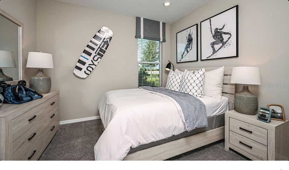 INDIGO CREEK - Residential