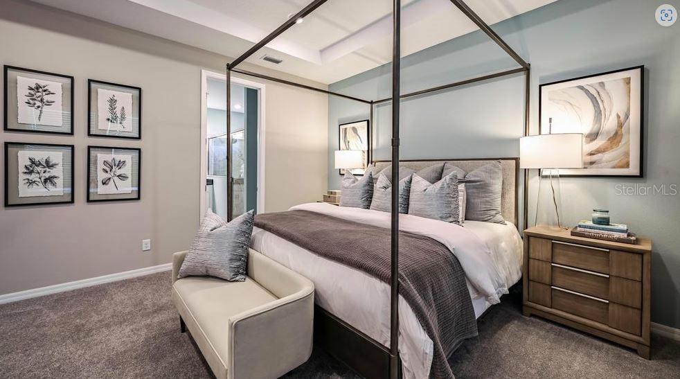 INDIGO CREEK - Residential