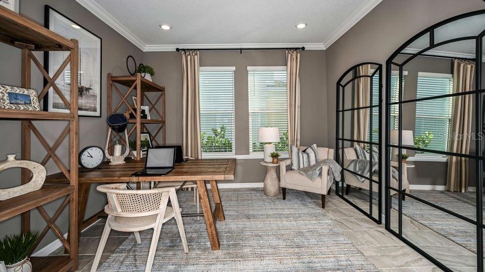 INDIGO CREEK - Residential