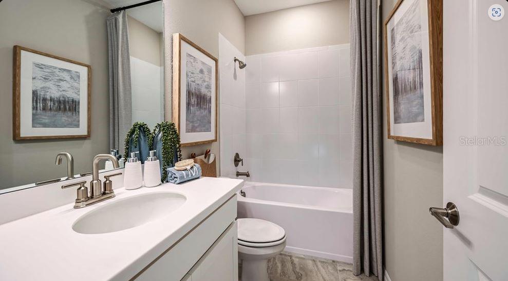 INDIGO CREEK - Residential