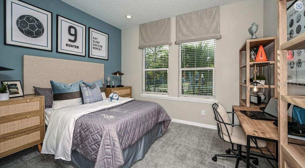 INDIGO CREEK - Residential