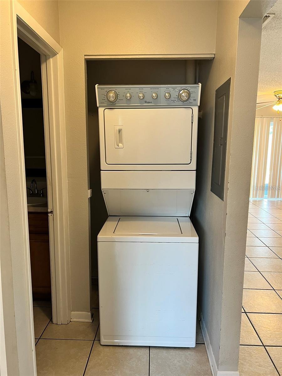 TALIA CONDO - Residential Lease