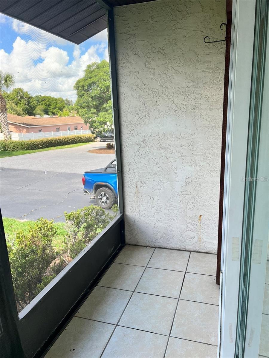 TALIA CONDO - Residential Lease