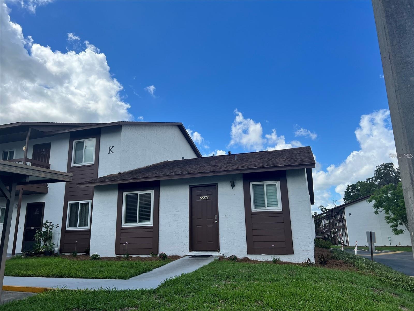 TALIA CONDO - Residential Lease