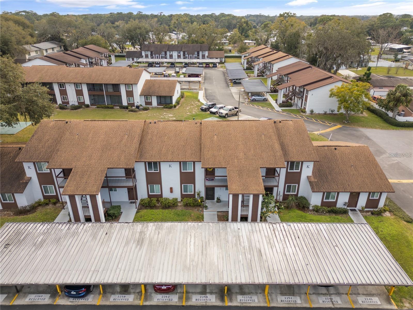 TALIA CONDO - Residential Lease