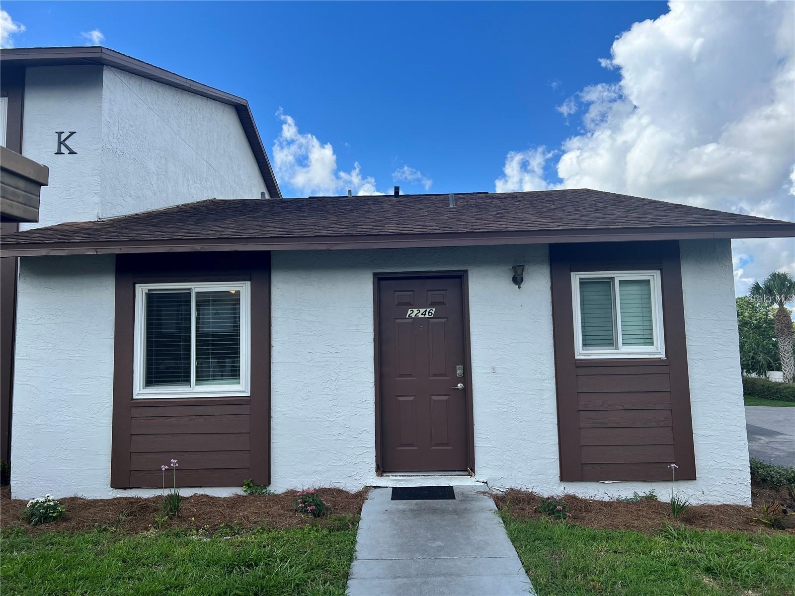 TALIA CONDO - Residential Lease