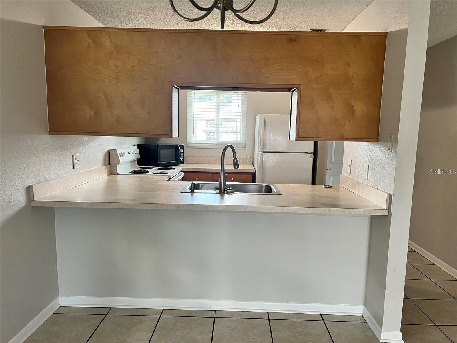 TALIA CONDO - Residential Lease