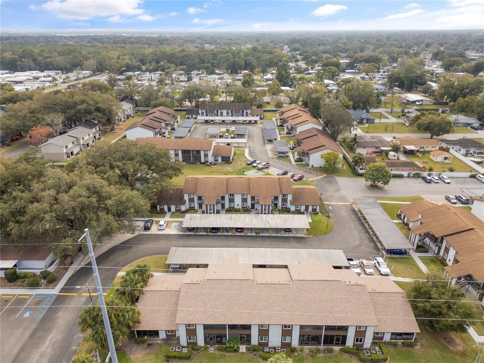 TALIA CONDO - Residential Lease