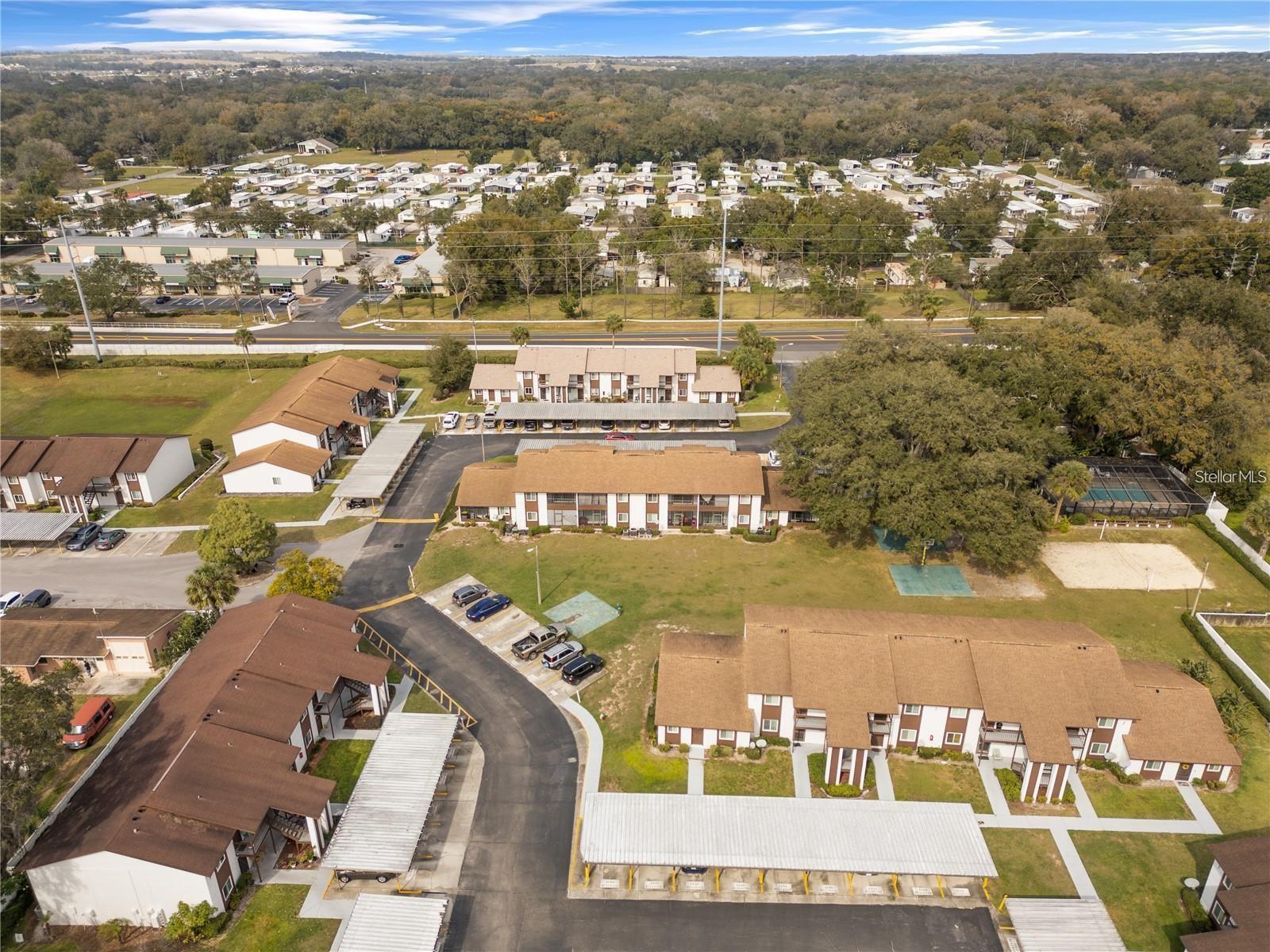 TALIA CONDO - Residential Lease