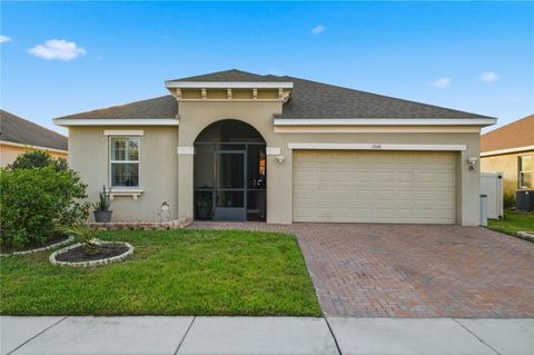 2336 JERNIGAN LOOP KISSIMMEE FL 34746