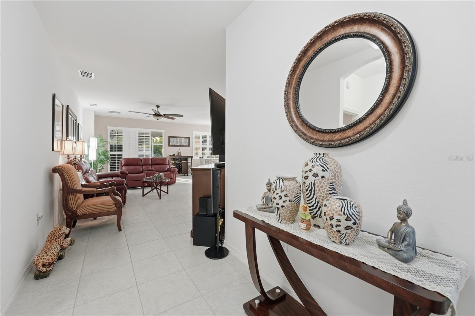 HARBOR SHORES - Residential