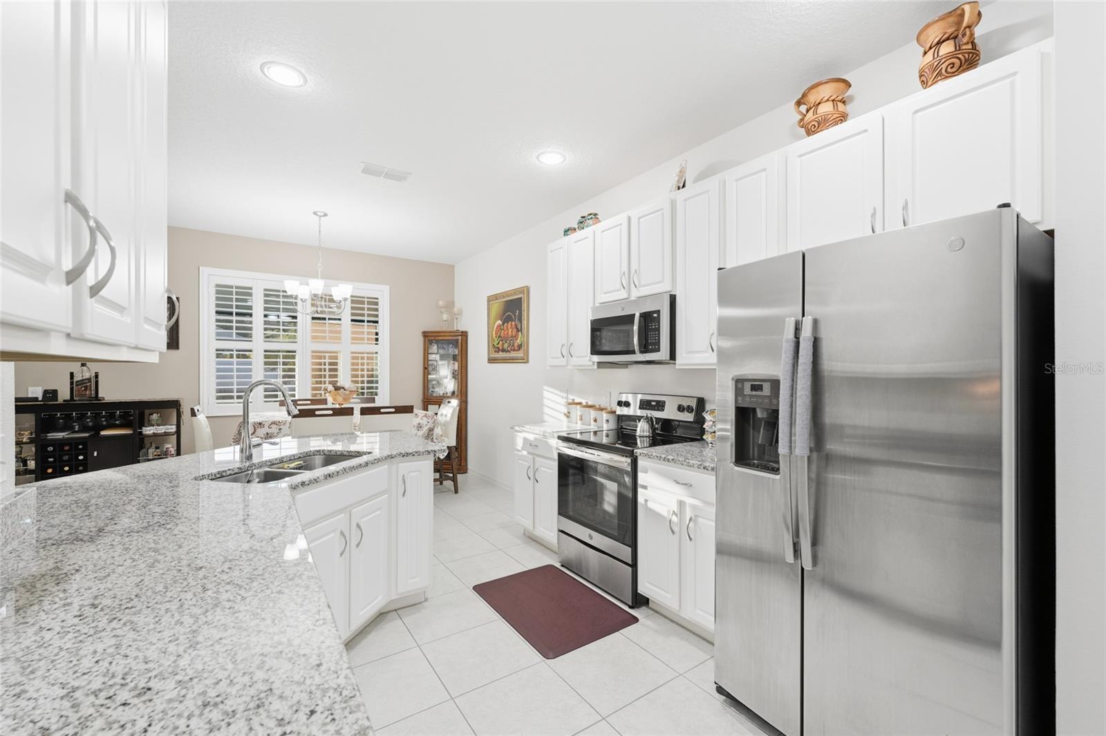 HARBOR SHORES - Residential