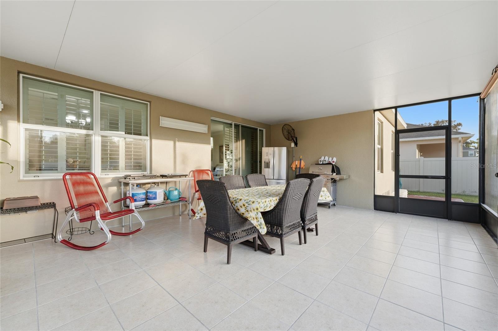 HARBOR SHORES - Residential