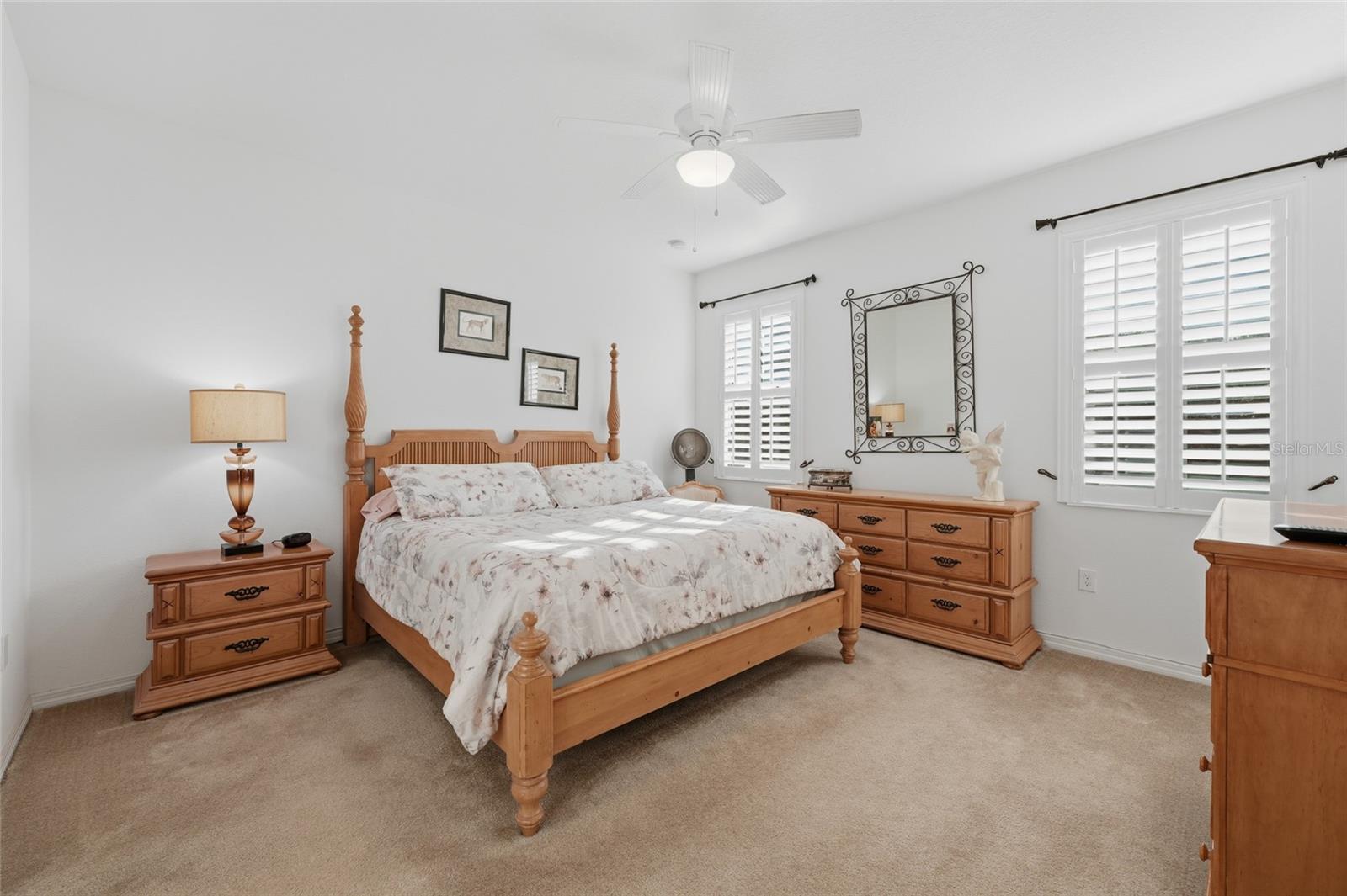 HARBOR SHORES - Residential