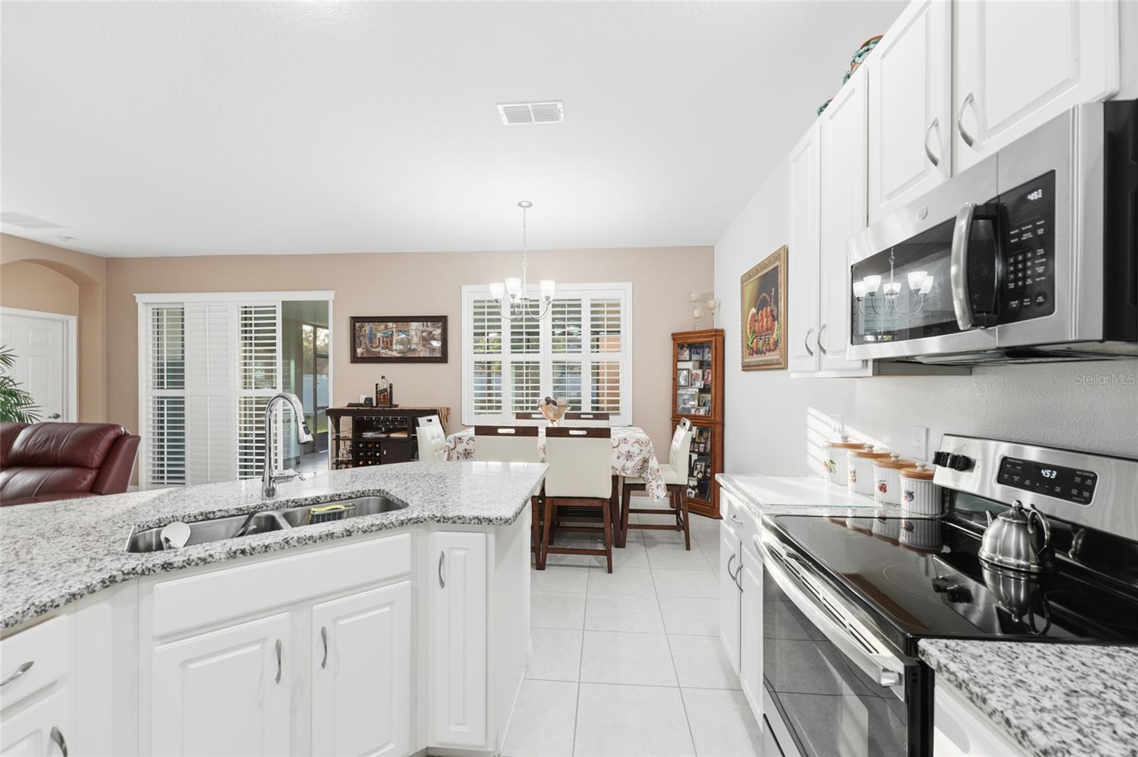 HARBOR SHORES - Residential