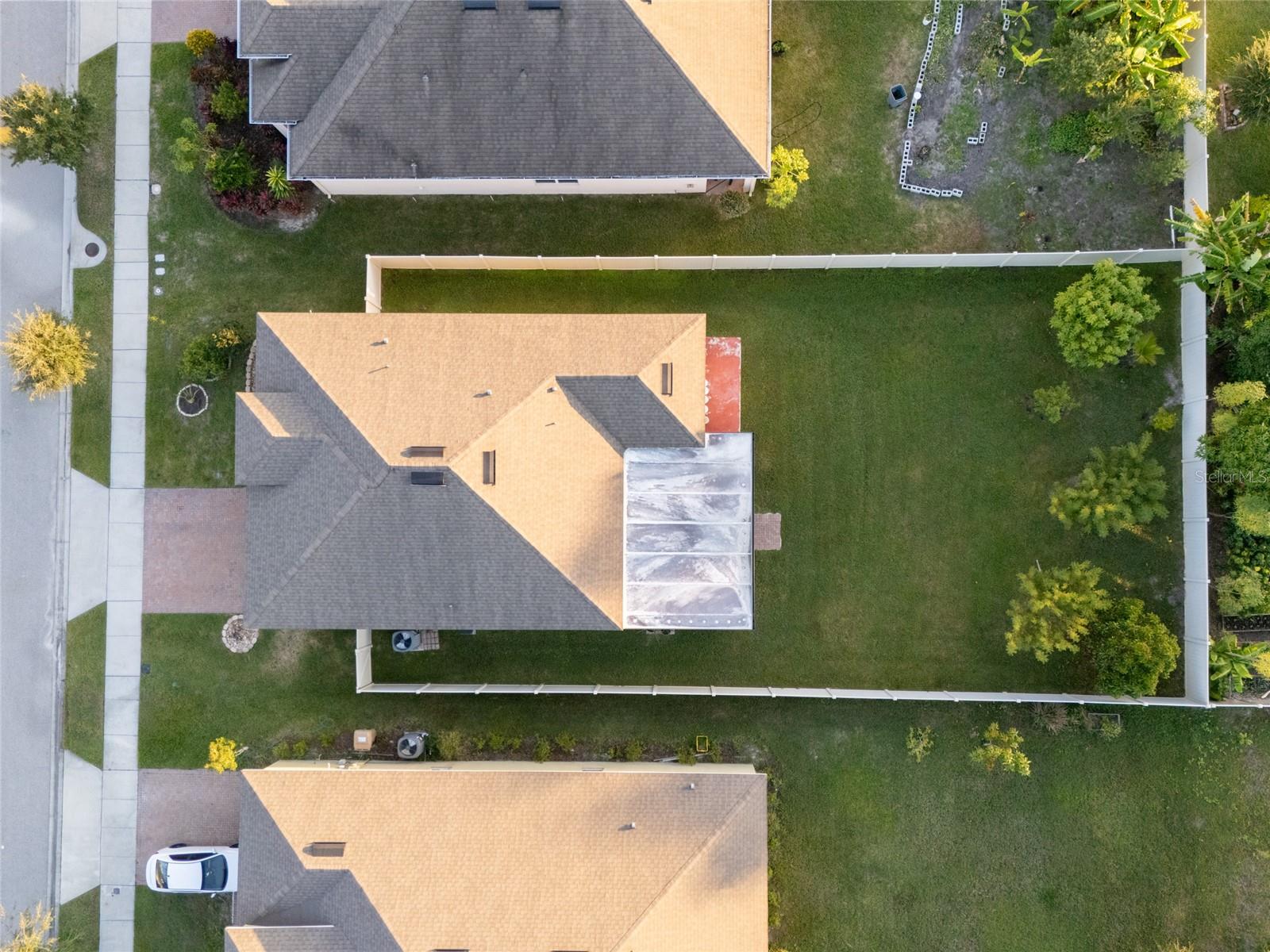 HARBOR SHORES - Residential