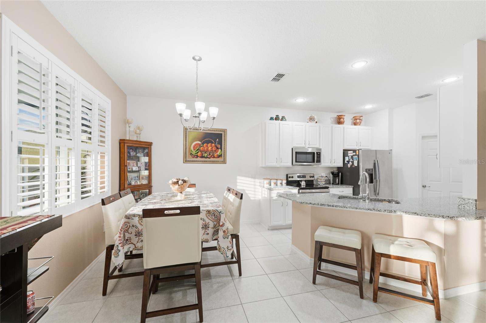 HARBOR SHORES - Residential