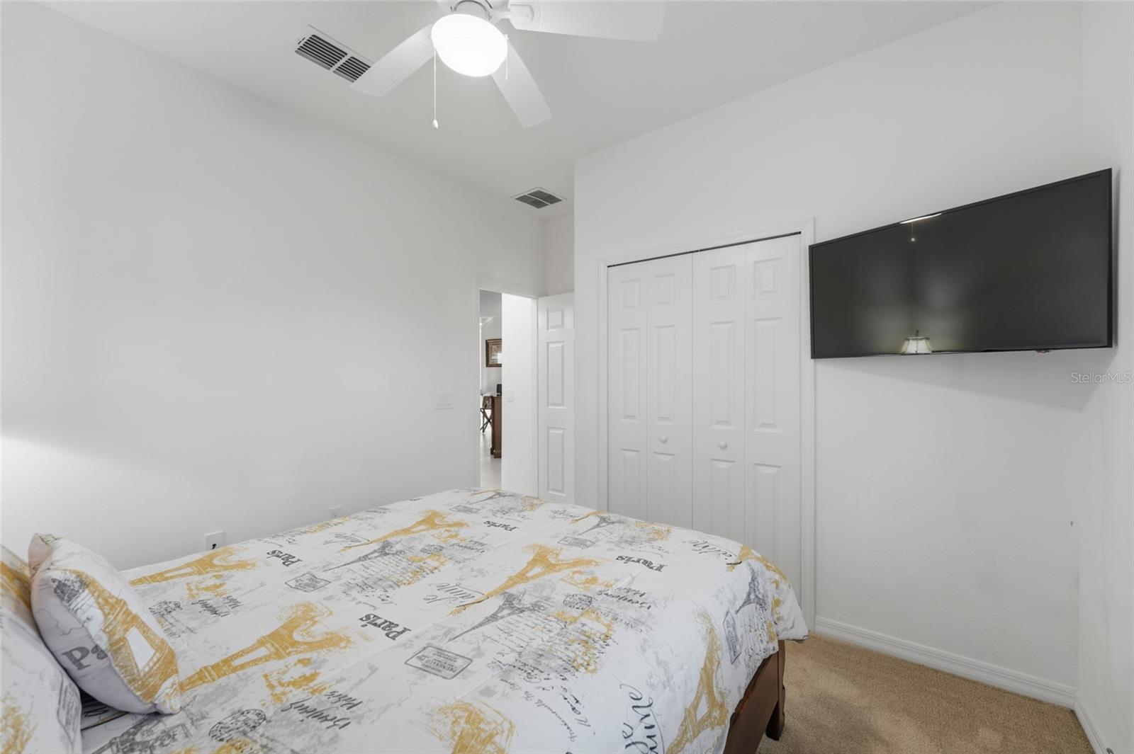 HARBOR SHORES - Residential