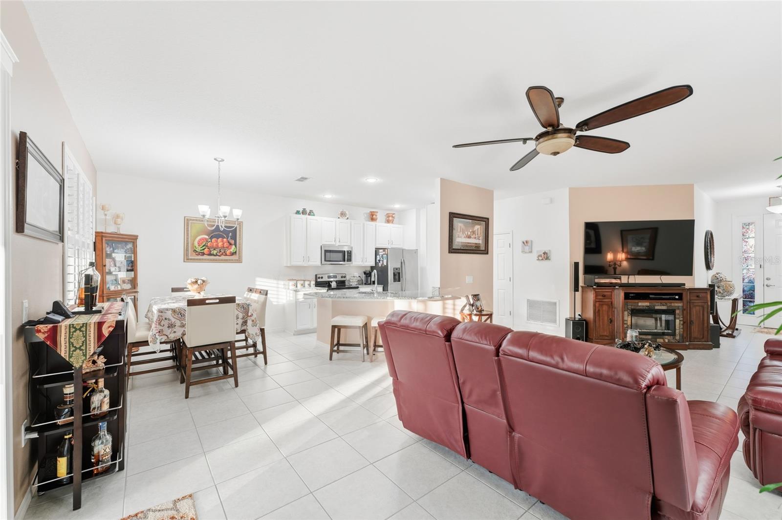 HARBOR SHORES - Residential