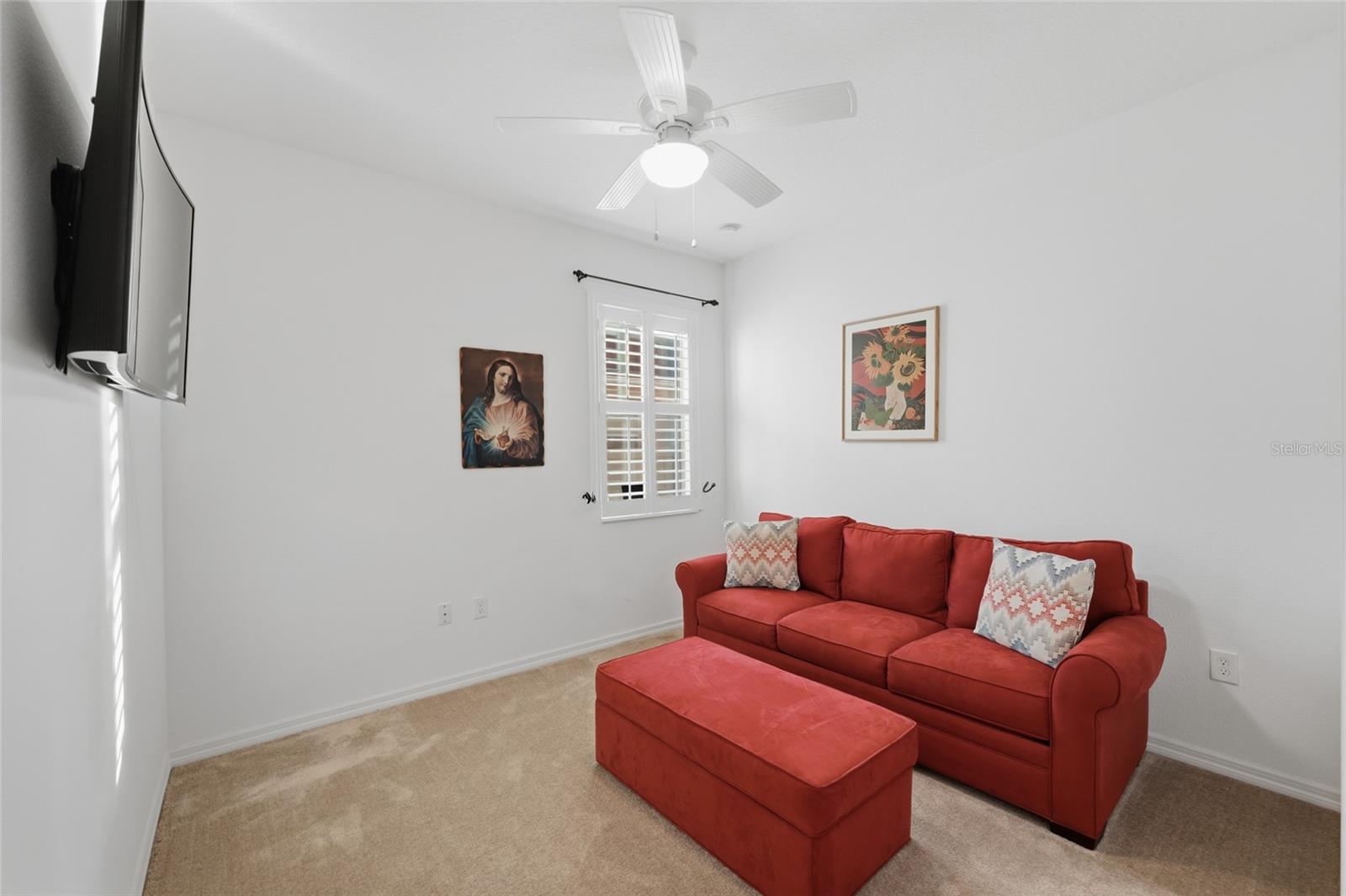 HARBOR SHORES - Residential