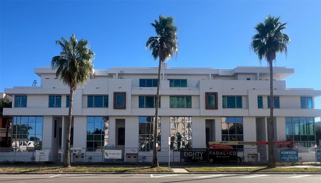 Photo of 85 Davis Boulevard #A, Tampa, FL 33606 (MLS # T3515038)