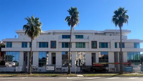 85 DAVIS BOULEVARD A TAMPA FL 33606