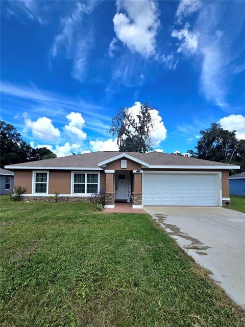 3535 SE 131ST PLACE BELLEVIEW FL 34420