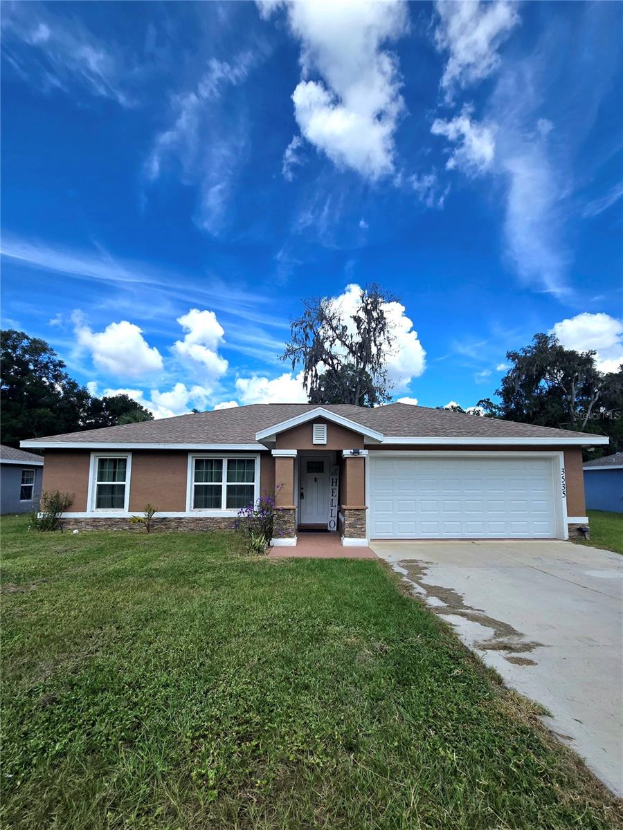 3535 SE 131ST PLACE