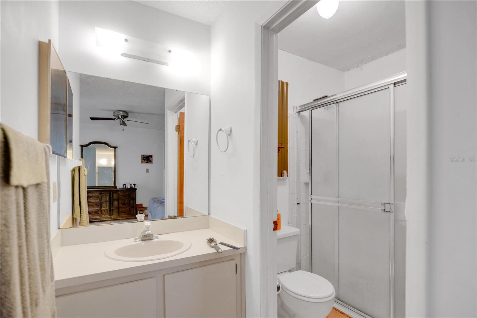 SURREY RIDGE - Residential