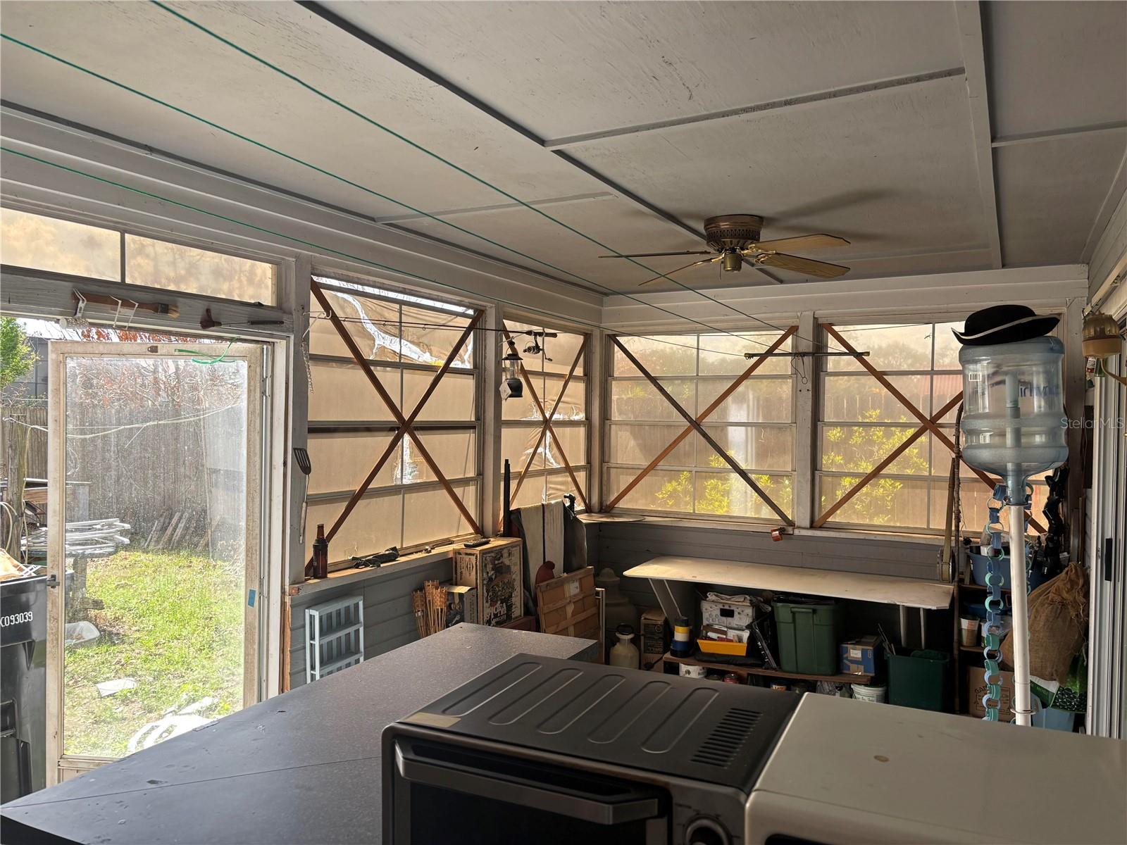 SURREY RIDGE - Residential