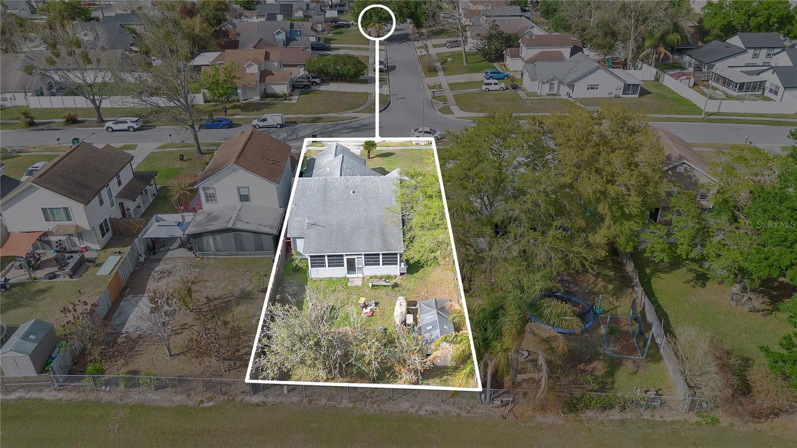 SURREY RIDGE - Residential