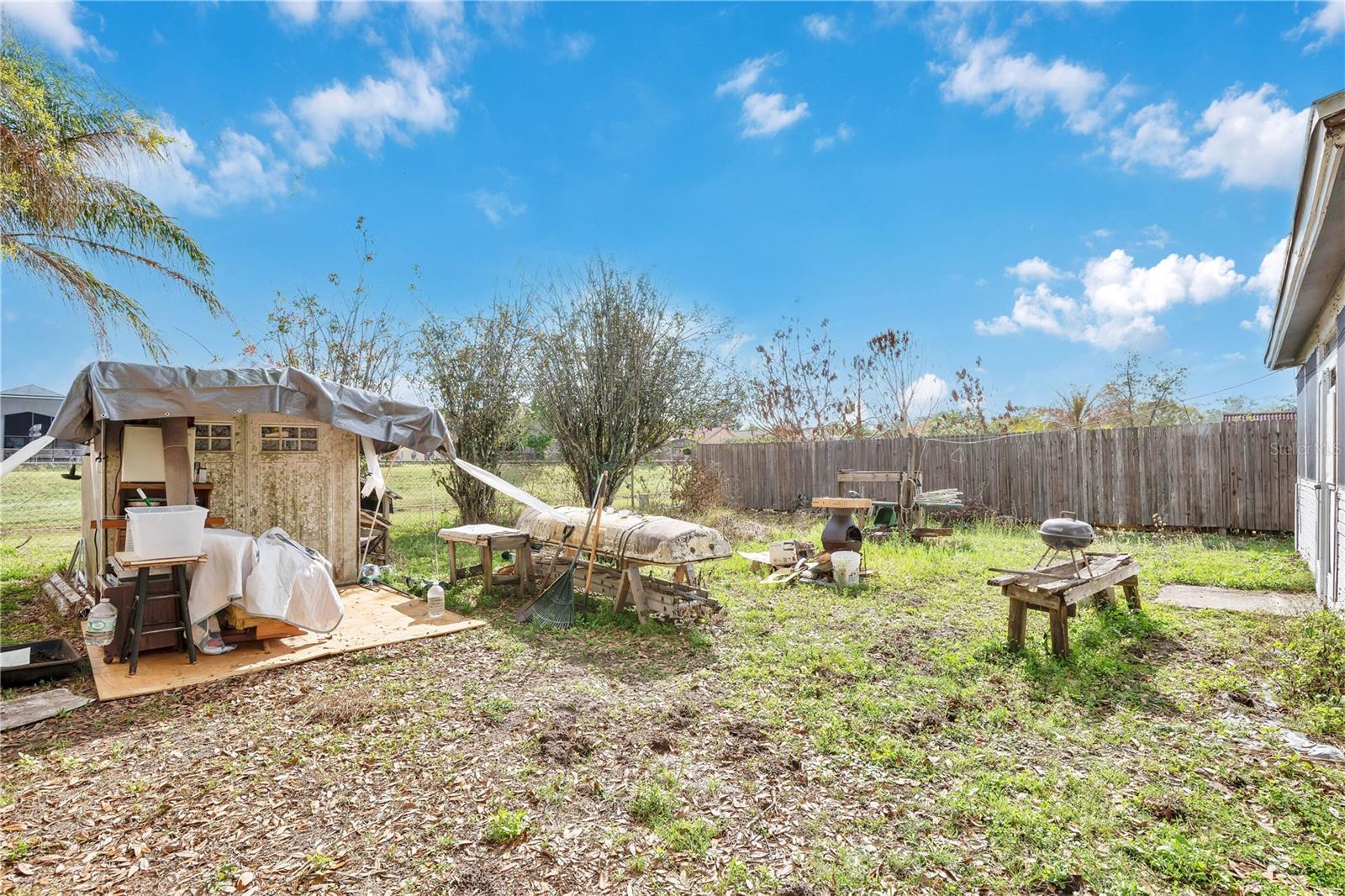 SURREY RIDGE - Residential