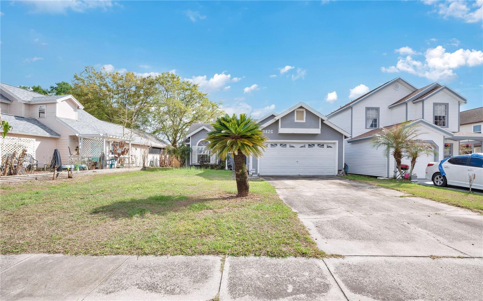 SURREY RIDGE - Residential