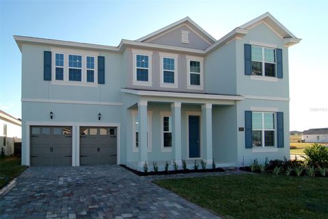 1845 SUNSHINE PEAK DRIVE MINNEOLA FL 34715
