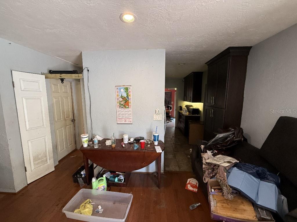 GORSUCH & HUTCHINSON - Residential