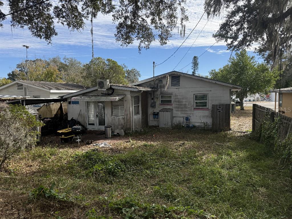 GORSUCH & HUTCHINSON - Residential