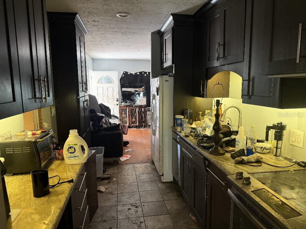 GORSUCH & HUTCHINSON - Residential