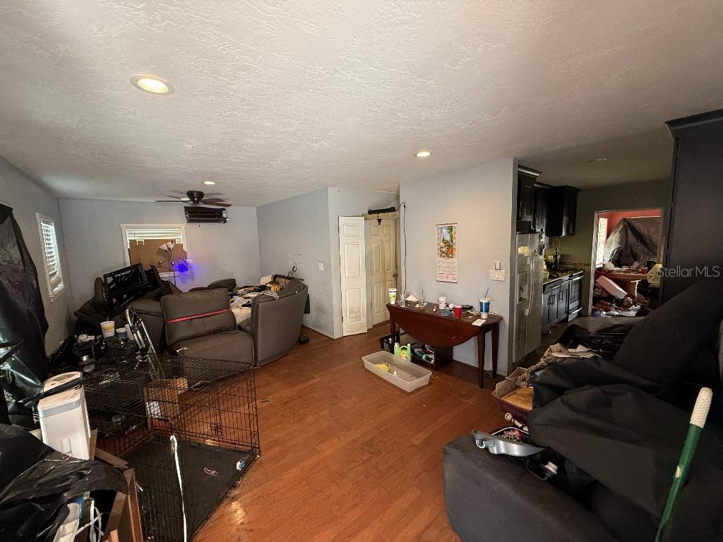 GORSUCH & HUTCHINSON - Residential