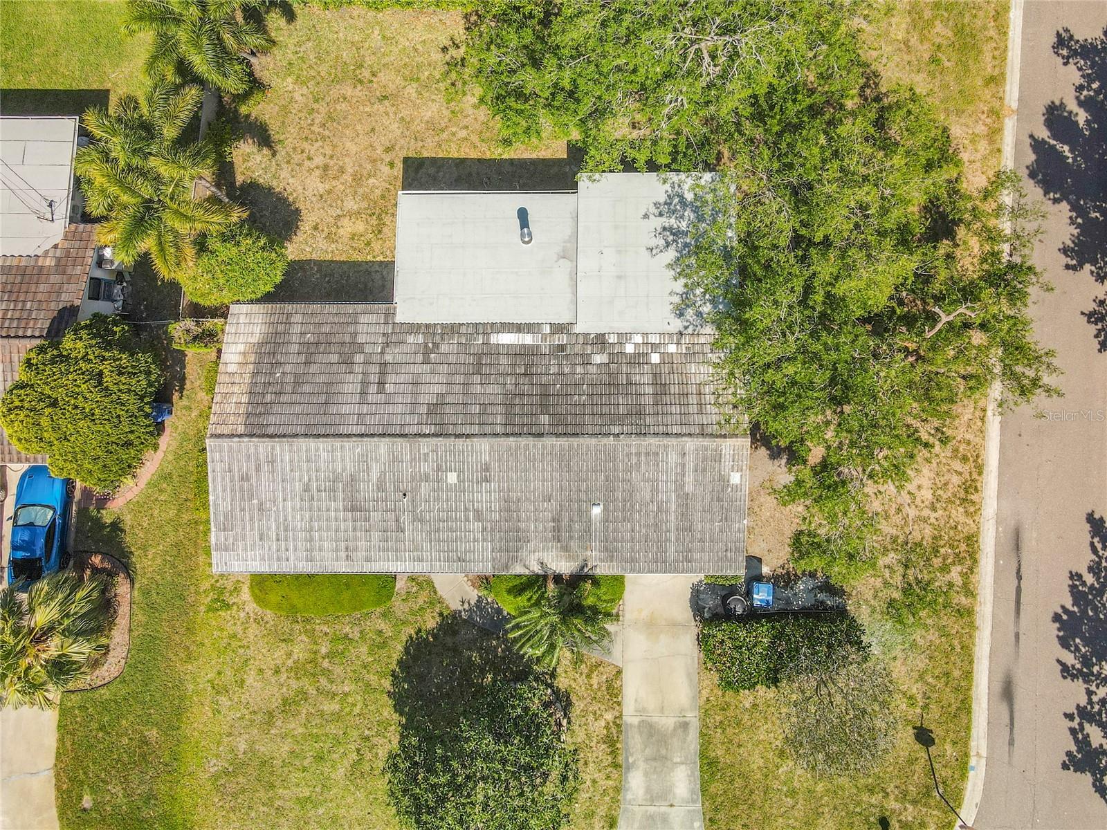 HAESEKERS SUWANNEE GARDENS 2ND PT REP SEC 2 - Residential