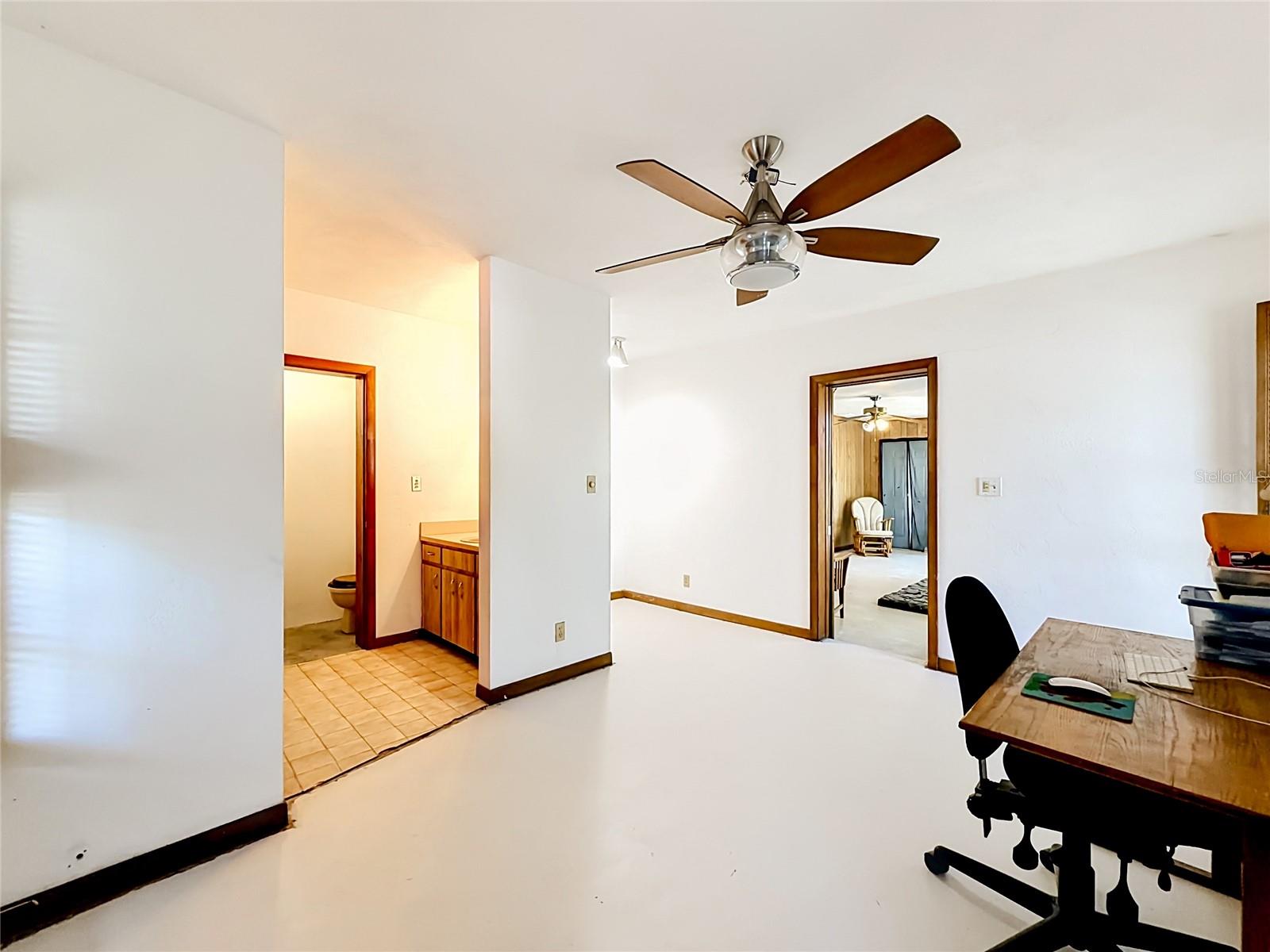 HAESEKERS SUWANNEE GARDENS 2ND PT REP SEC 2 - Residential