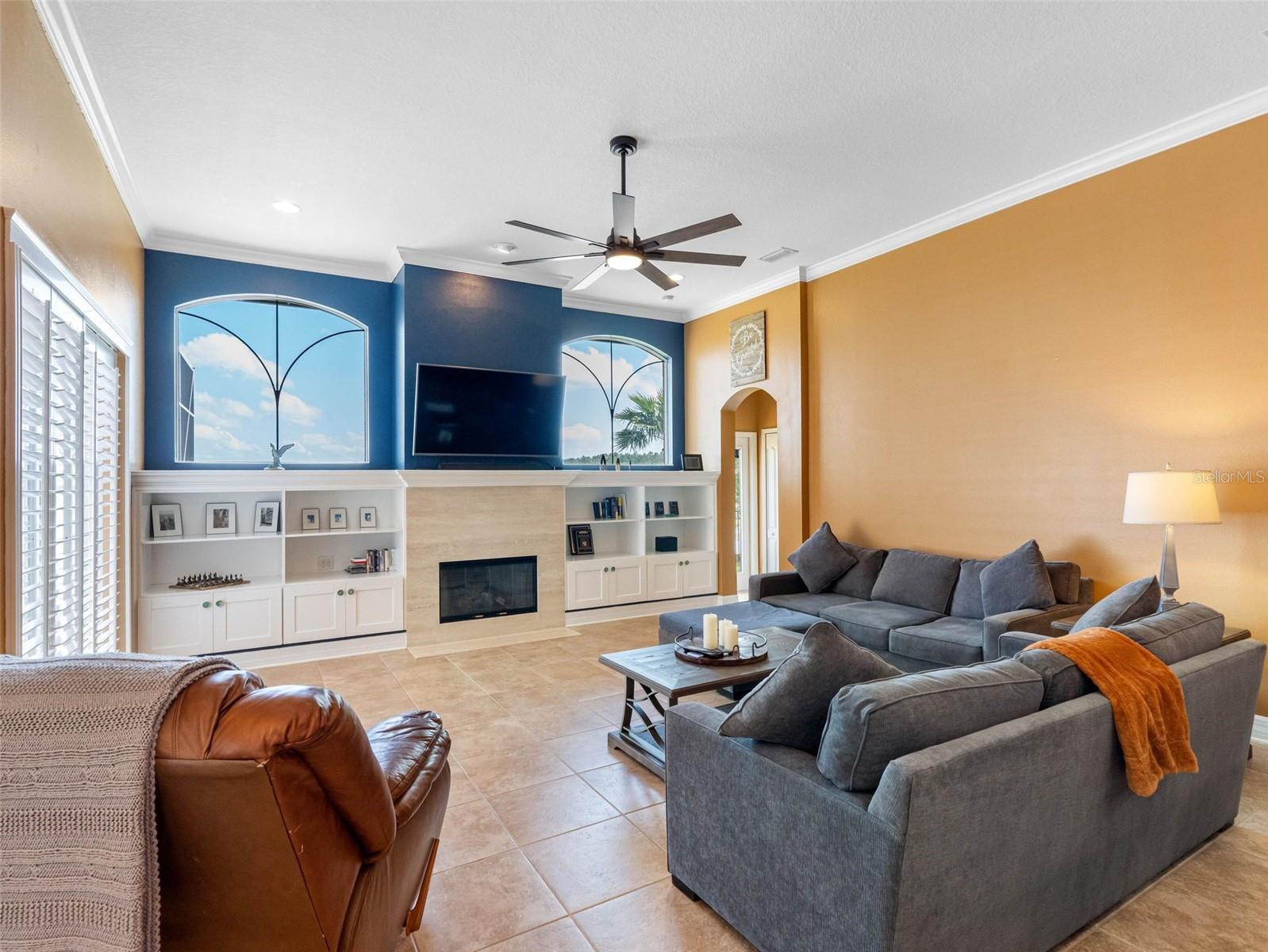 16529 IVY LAKE DRIVE