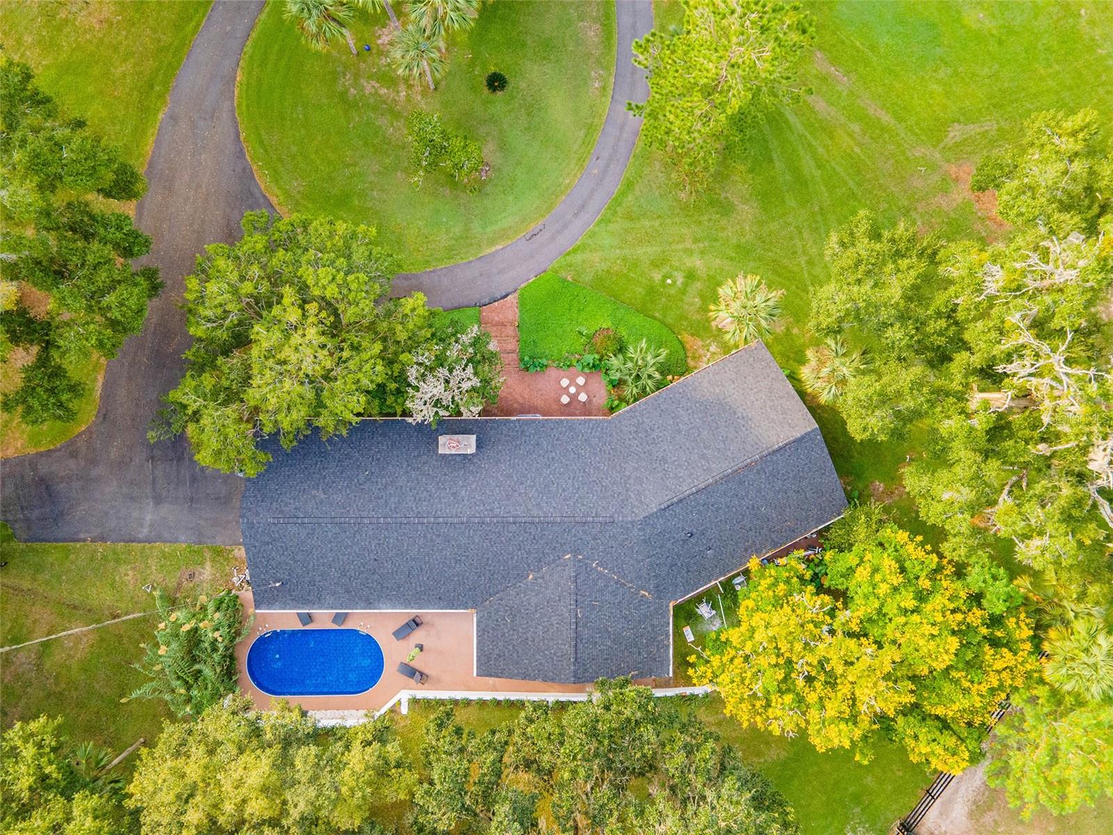 TURNING HAWK RANCH - Residential