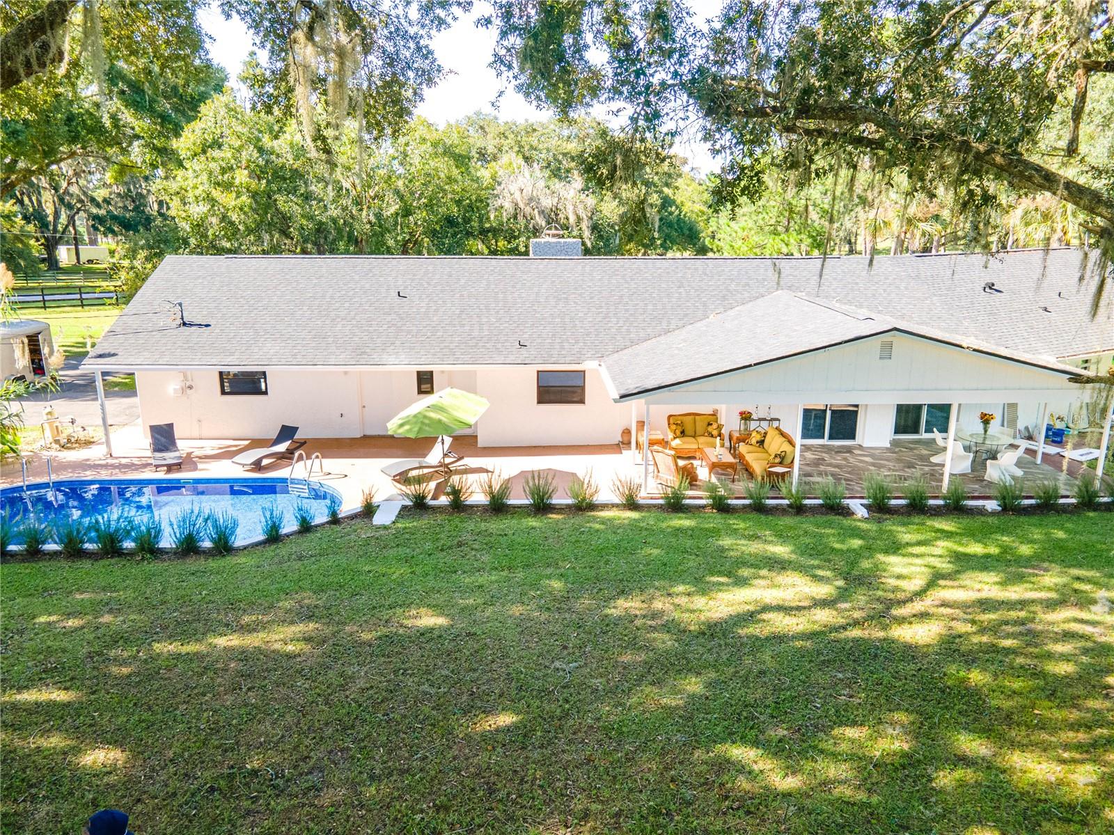 TURNING HAWK RANCH - Residential