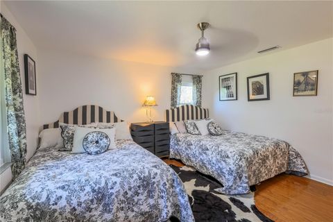 Tiny photo for 8001 SE 7th Avenue Road, Ocala, FL 34480 (MLS # OM709421)