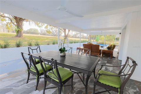 Tiny photo for 8001 SE 7th Avenue Road, Ocala, FL 34480 (MLS # OM709421)