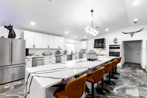 Tiny photo for 8001 SE 7th Avenue Road, Ocala, FL 34480 (MLS # OM709421)