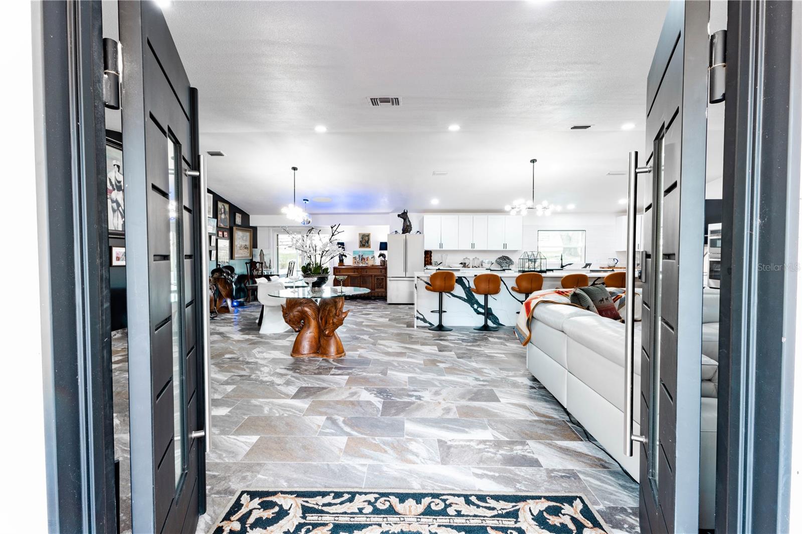 TURNING HAWK RANCH - Residential